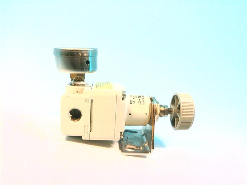 SMC IR1010-01BG-X1