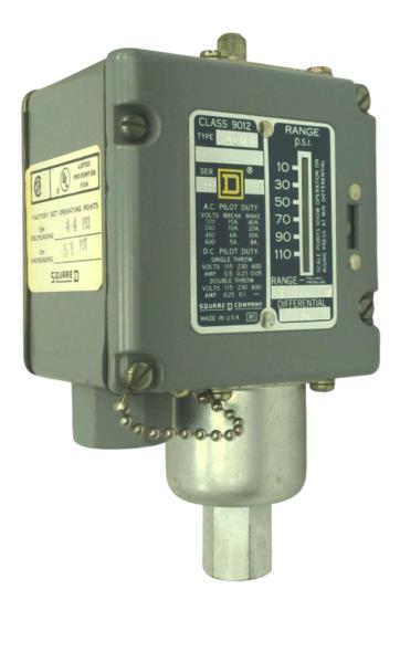 SCHNEIDER ELECTRIC 9012-ACW-1