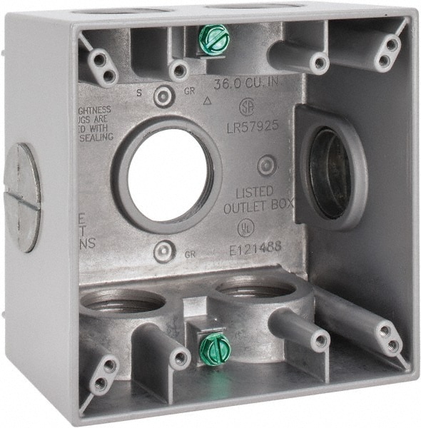 EATON CORPORATION TP7142