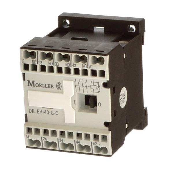 EATON CORPORATION DILER-40-G-C(60VDC)