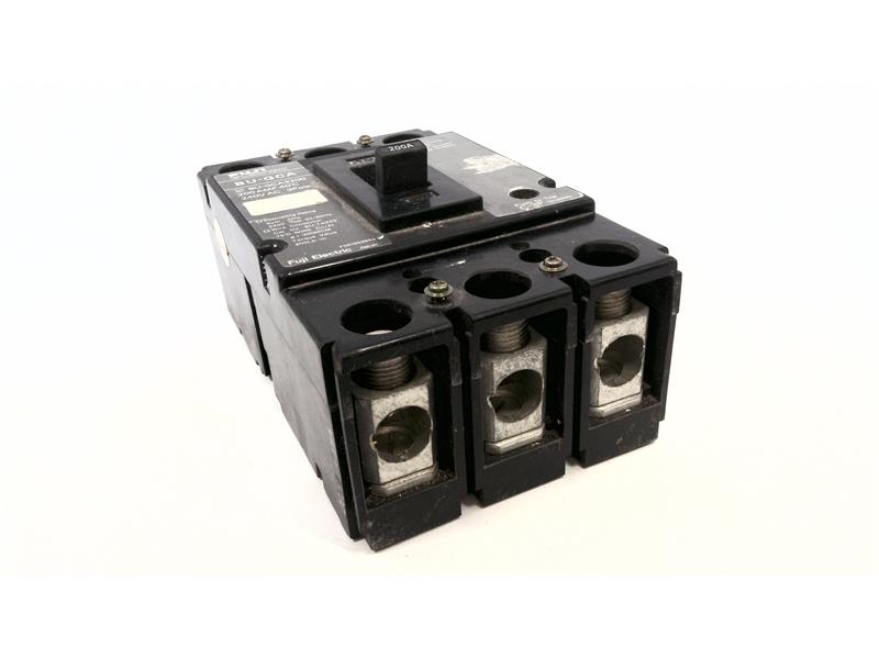 FUJI ELECTRIC BU-GCA3200L