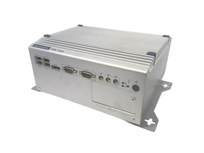 ARK-3403-D6A1E by ADVANTECH