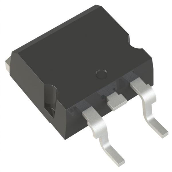 ON SEMICONDUCTOR IRFW654B