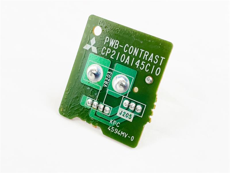 MITSUBISHI CP210A145C10