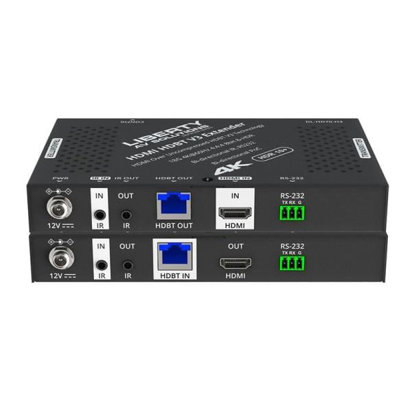 DL-HD70-H3 by DIGITALINX