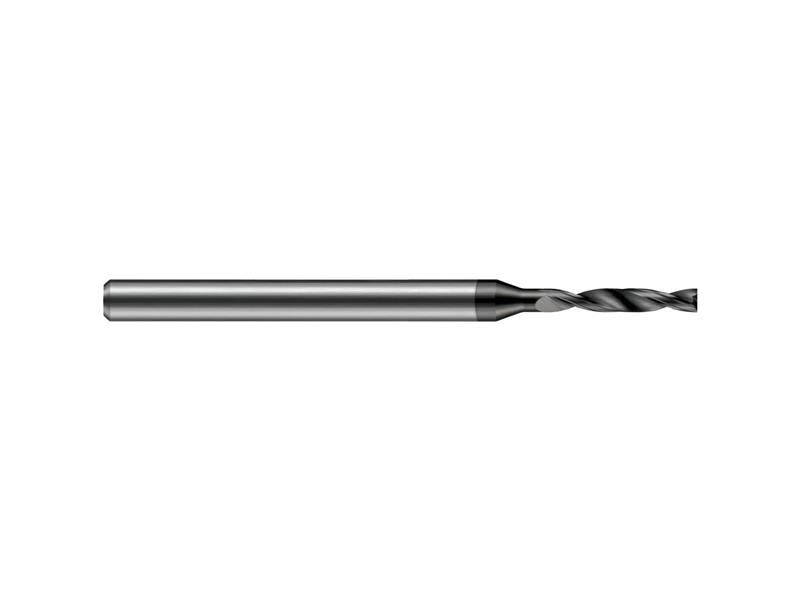 HARVEY TOOL FBD2187-C8