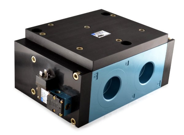 MAC VALVES INC 69A-A1-BAB-JDA0-1JD