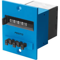 FESTO PZA-E-C