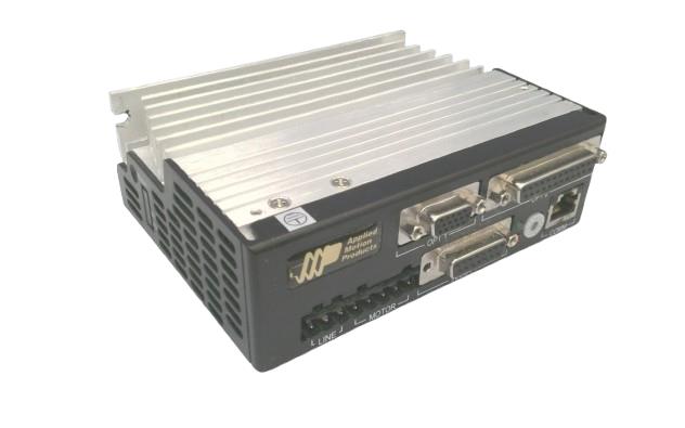 APPLIED MOTION PRODUCTS STAC5-IP-E120