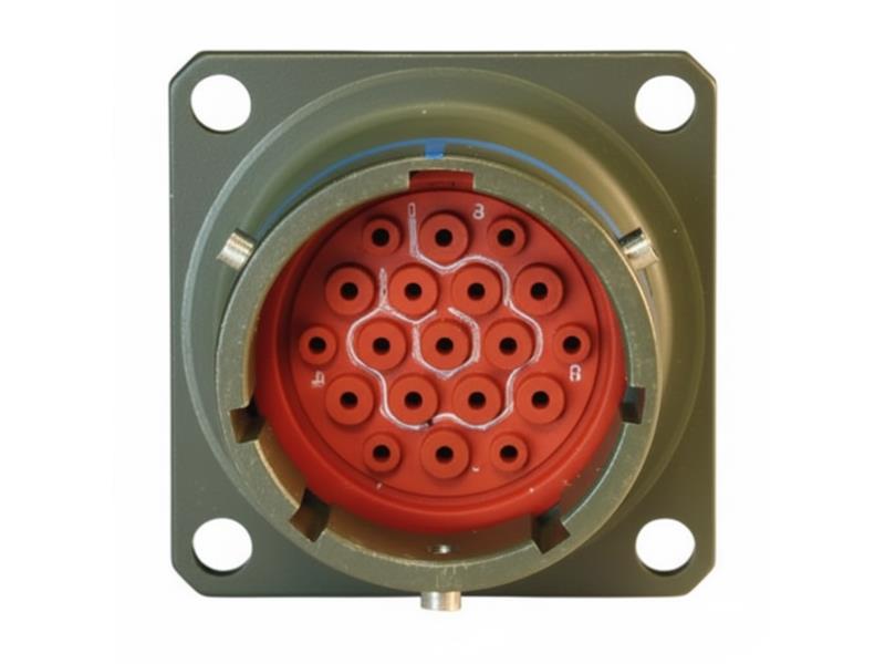 ITT INSUL ASSY PIN MS3470-12-10