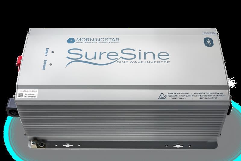 SI-700-24-230-50-HW por MORNINGSTAR CORP