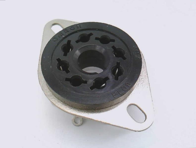 OMRON PL08