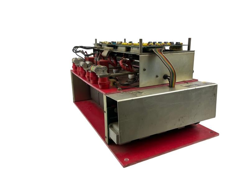 IAG ELETTRONICA TT80/44