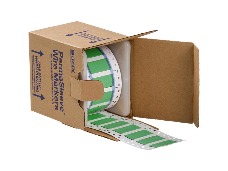 BRADY 3PS-500-2-GR-S