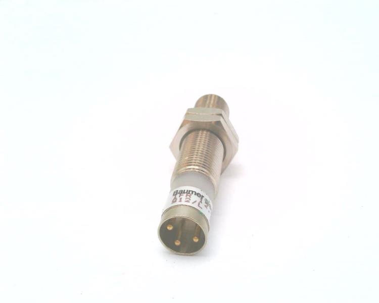 IFR-12.24.35/S12/L par BAUMER ELECTRIC