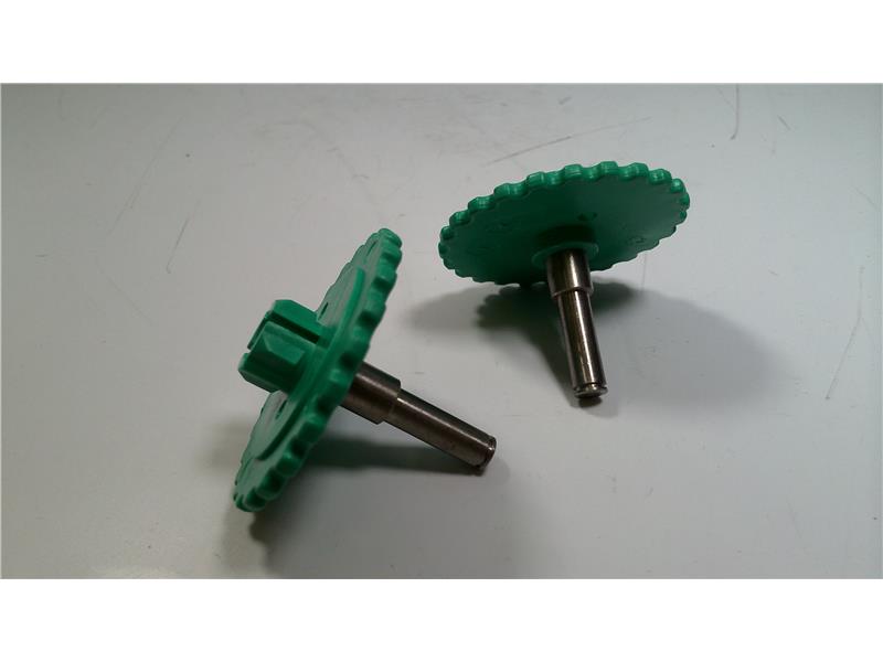 HONEYWELL DPR16-3217-01