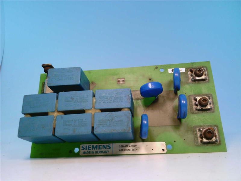 A5E03378158/A1 par SIEMENS