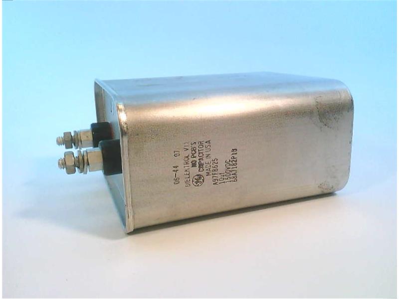 GENERAL ELECTRIC A97F8625