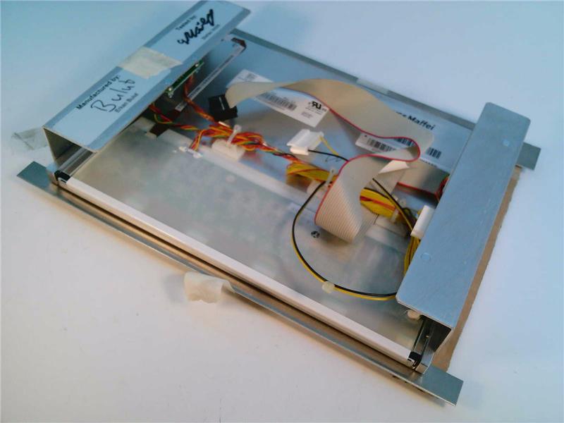 KRAUSS MAFFEI CD402