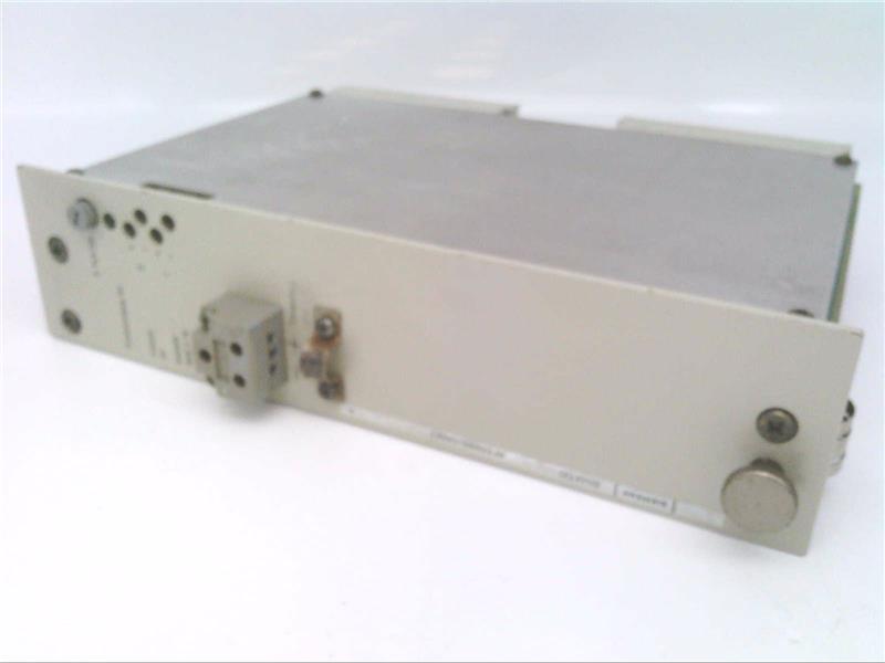 SIEMENS 6ES5950-1AB61