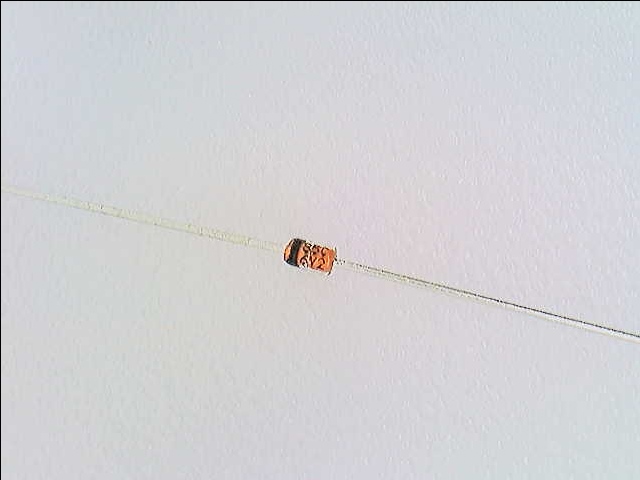 ON SEMICONDUCTOR BZX85C6V2