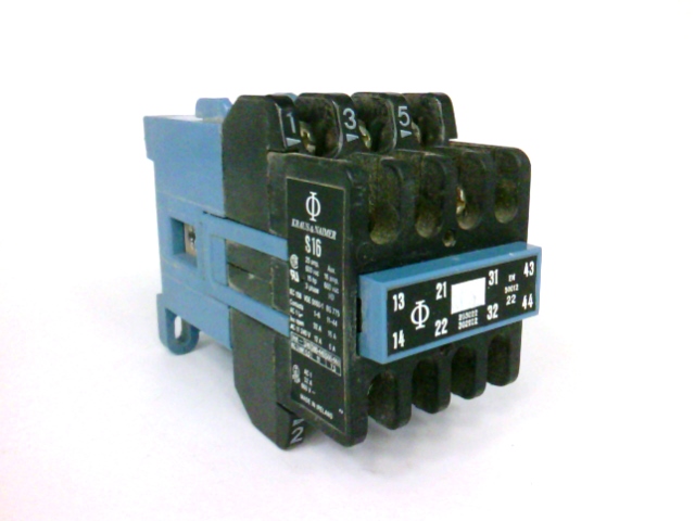 KRAUS & NAIMER S1620-A240/3031