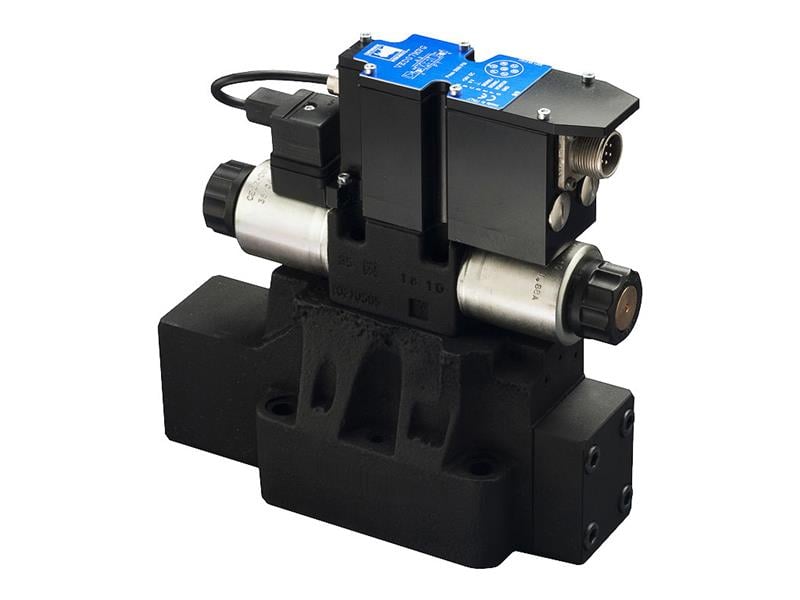 VED07MG-3FC-150-A3-OBWE0D-E por CONTINENTAL HYDRAULICS