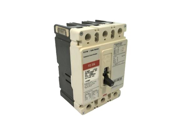 EATON CORPORATION FD3020