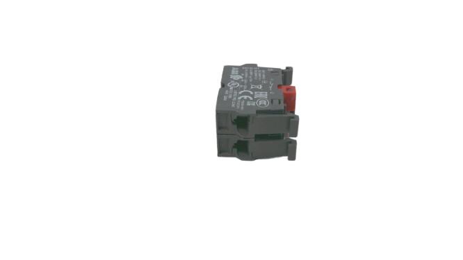 ASEA BROWN BOVERI MCB-02