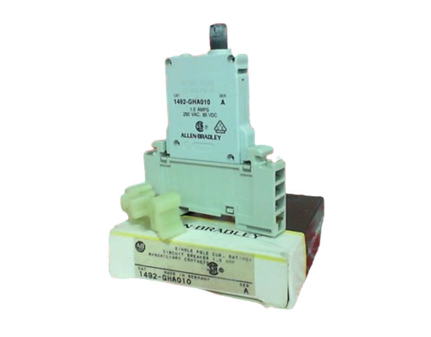 ALLEN BRADLEY 1492-GHA010