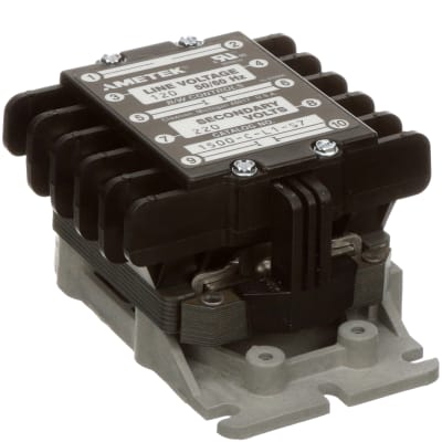 AMETEK 1500-G-L2-S7-OC-X