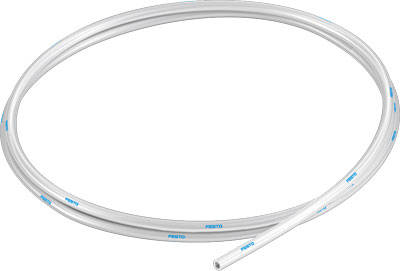 FESTO PUN-H-4X0,75-NT