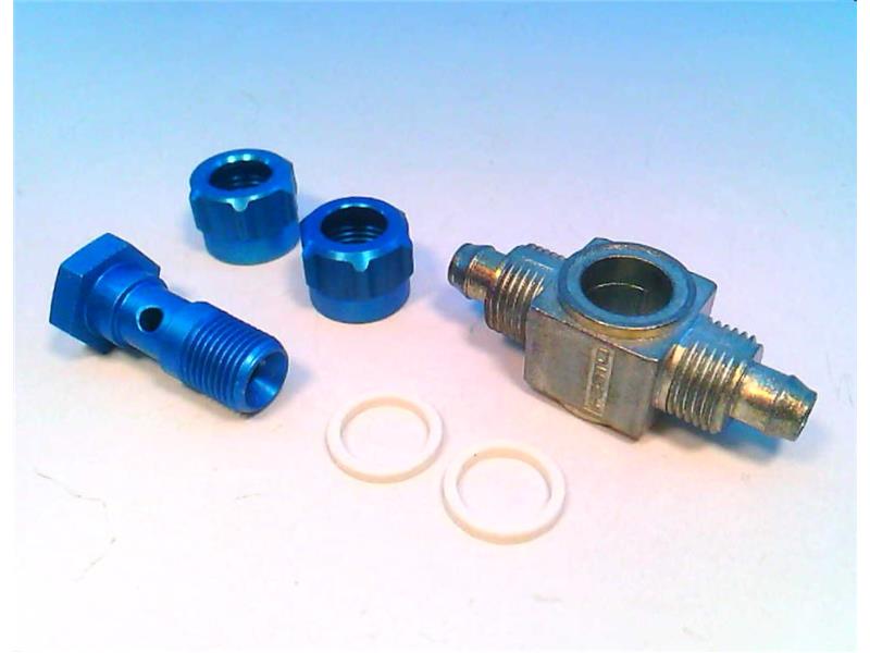 FESTO TCK-1/8-PK-6