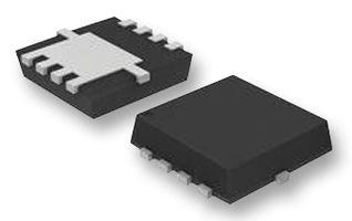 ON SEMICONDUCTOR NVTFS5826NLTWG