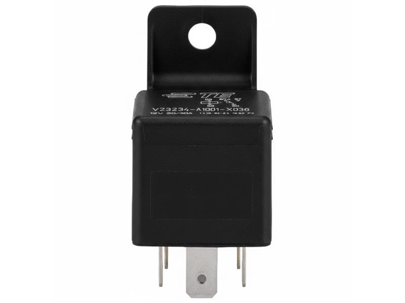 TE CONNECTIVITY 1833011-5