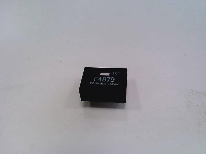 TOSHIBA TODX2701F