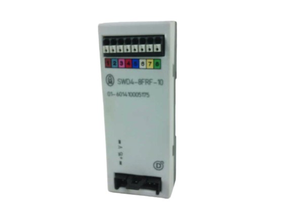 EATON CORPORATION SWD4-8FRF-10