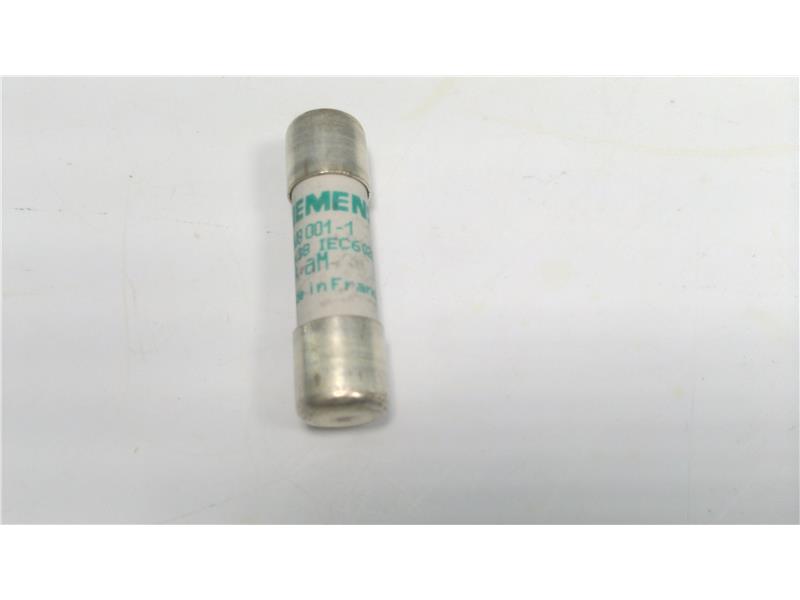 SIEMENS 3NW8001-1