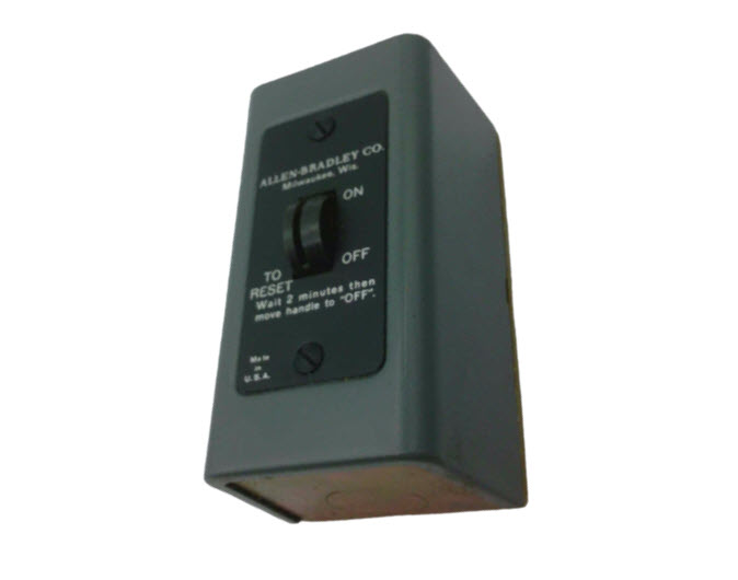 ALLEN BRADLEY 600-TAX49