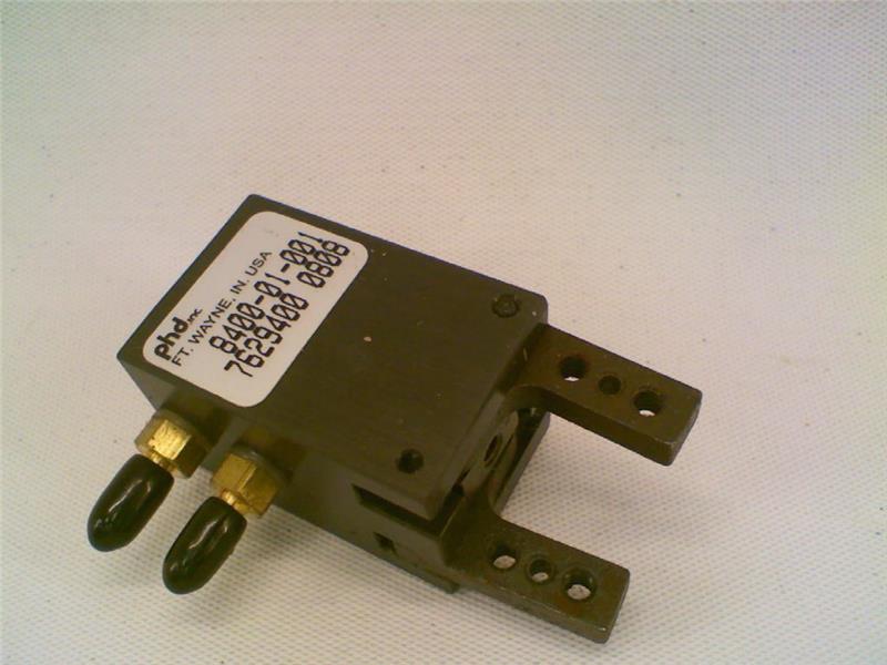PHD INC 8400-01-001