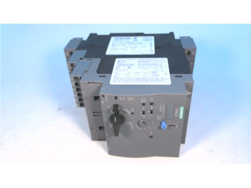SIEMENS 3RA62501CP32