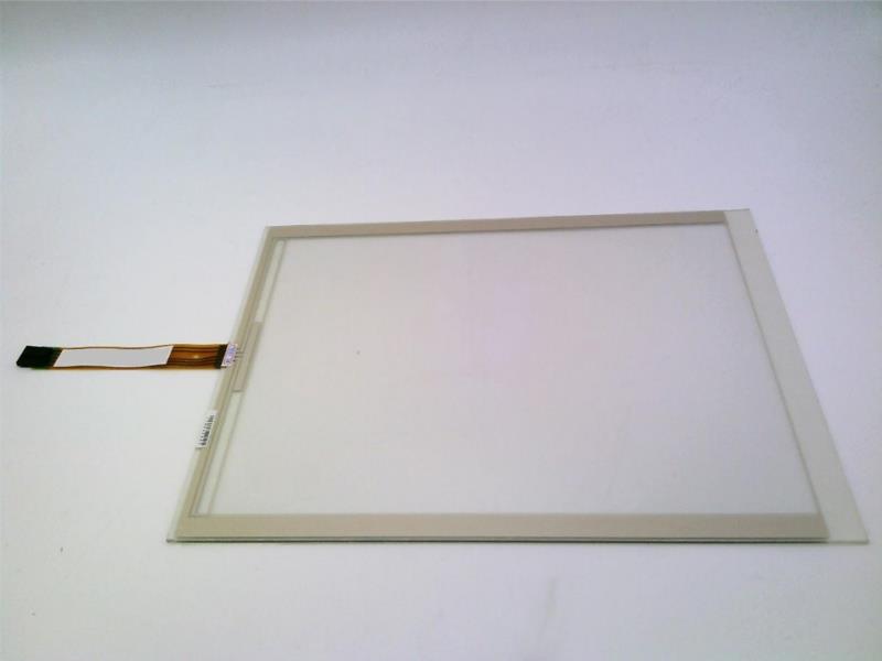 RADWELL VERIFIED SUBSTITUTE 6AV7612-0AA10-0CE0-SUB-TOUCHGLASS