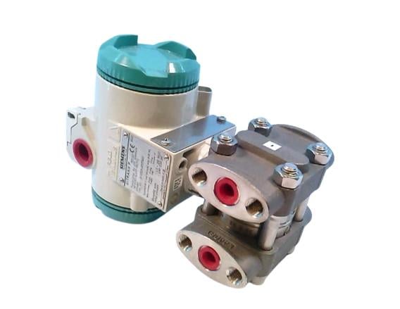SIEMENS 7MF0340-1HL01-5DM2-Z B20+D42+E48