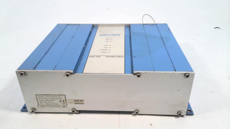 KISTLER INSTRUMENT 5865A20