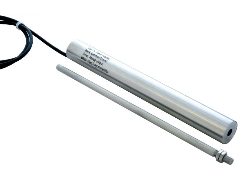 ALLIANCE SENSORS GROUP LZI-33-300-R-03-05-S