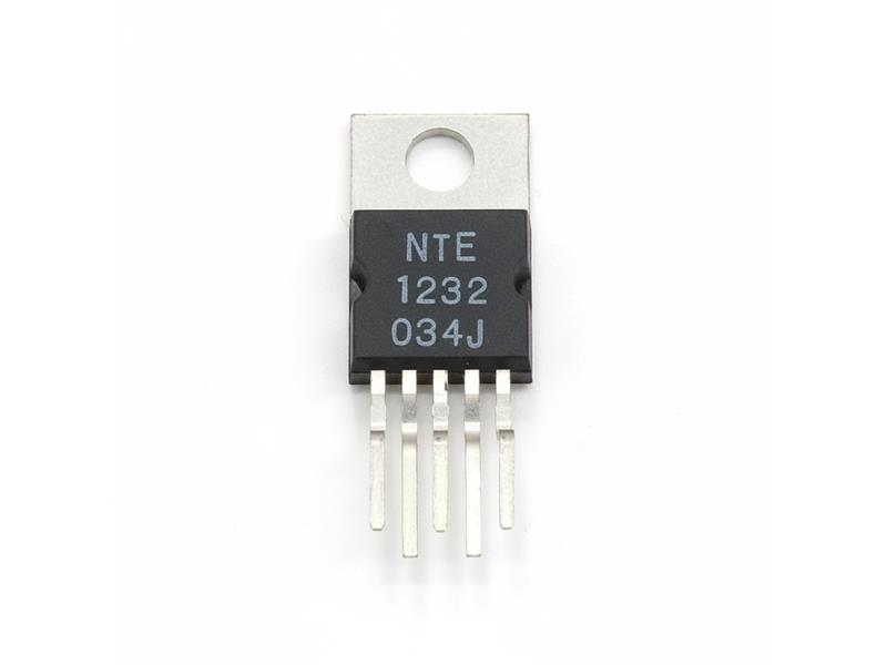 NTE NTE1232