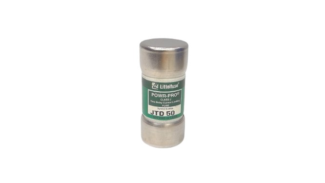 LITTELFUSE JTD-50