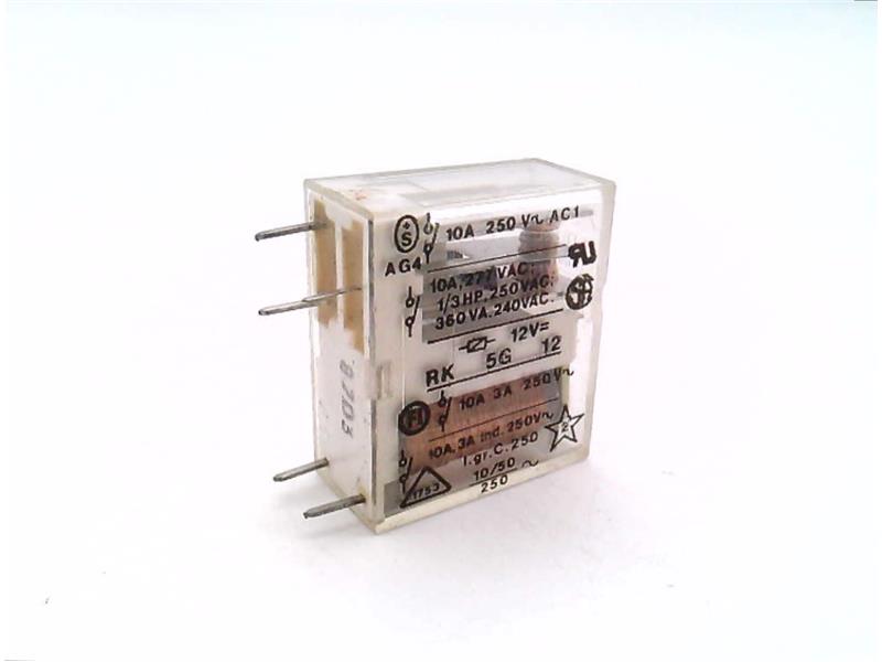TE CONNECTIVITY RK-5G-12