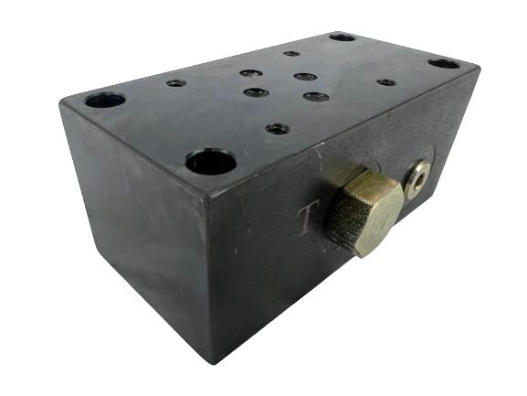 VEKTEK 70-9411-00