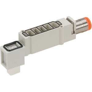 SMC SY30M-60-1A